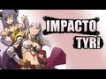 Ragnarok Online | Up no Impacto Tyr - Como usar ...