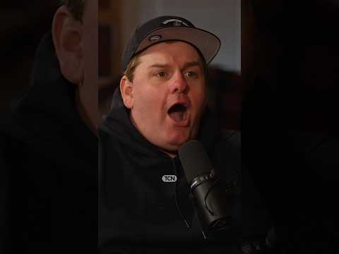 Tim Dillon on the Left’s Fake Concern Over Ukraine