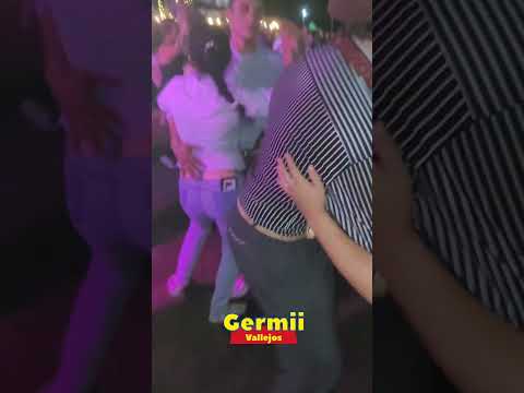 Festival del búfalo 🐃 Caa cati Corrientes