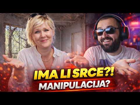 🤐 Nova emocionalna diverzija