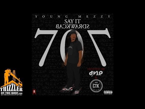 Young Mezzy ft. Domo - S.I.B [Prod. GabrielUrbano] [Thizzler.com]