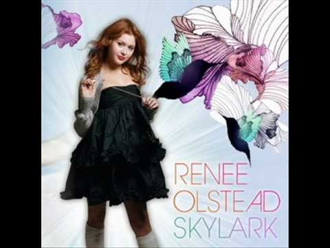 Renee Olstead - Thanks for the boogie ride