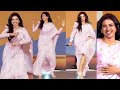 Mamitha Baiju Dance Video DUDE Diwali Music Concert Pradeep Ranganathan Mamitha Baiju Videos
