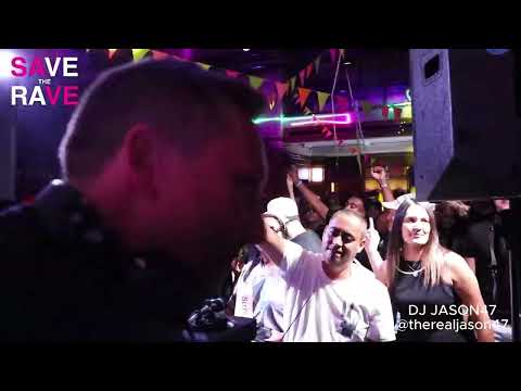 Jason47 at SAVE THE RAVE