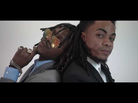Heidje & Bizzy Alpha - áToa 🤷🏾‍♂️  (VideOficial)