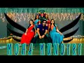 Moha Mundiri Dance Cover DREAM DANCE Studio Choreography RahulRamachandran Abu Dhabi