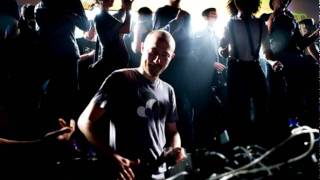 Paul Kalkbrenner - Gutes Nitzwerk