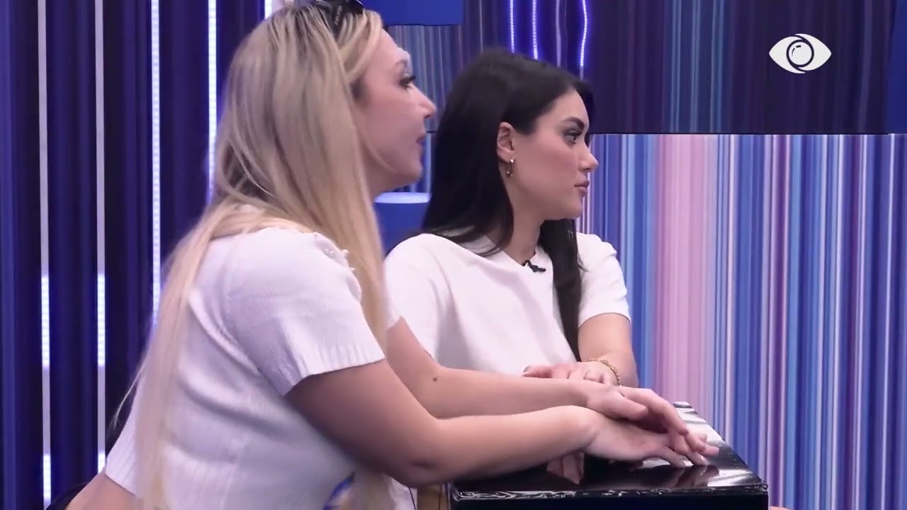 “Në imazh, Selin ndoshta do të donte imazhin e Lore jashtë”/ Lorna-Gretës: Ka dalë si dhi…