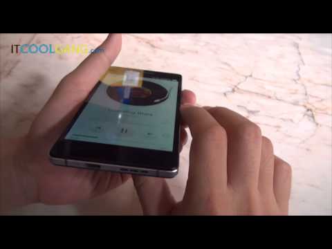 IT Review Clip : OPPO R1 (Thai Language)