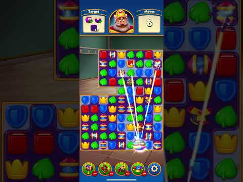 Royal Match Level 5768