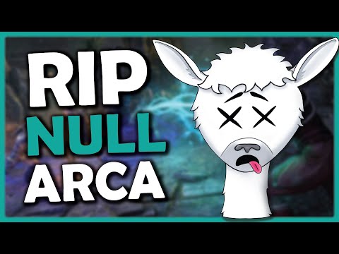 Poor Null Arca lol | PTS Week 4 Patch Notes | Update 45 - Fallen Banners - ESO