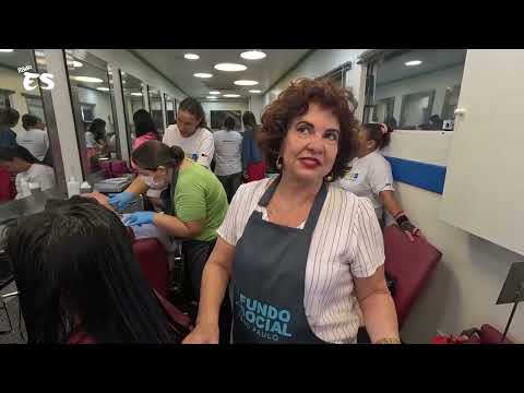Carreta Caminho da Capacitação