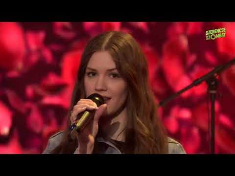 SzerencseSzombat - Bye Alex és a Slepp feat Luca - Rózsák