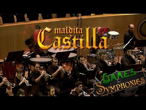 G&S - Maldita Castilla