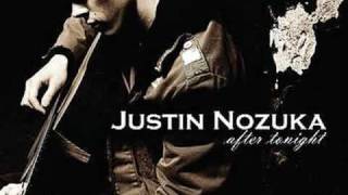 Justin Nozuka [After Tonight] HQ