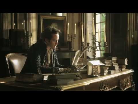 1789 Ca ira mon amour - Rod Janois (clip officiel)