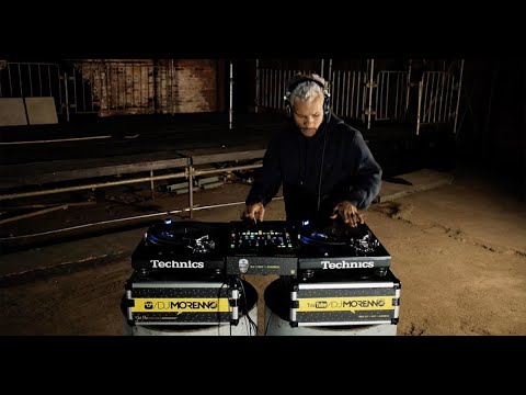 Brazillian Flavor, Hip Hop Flow: DJ Morenno X Culture Lime  Explosive Live Set