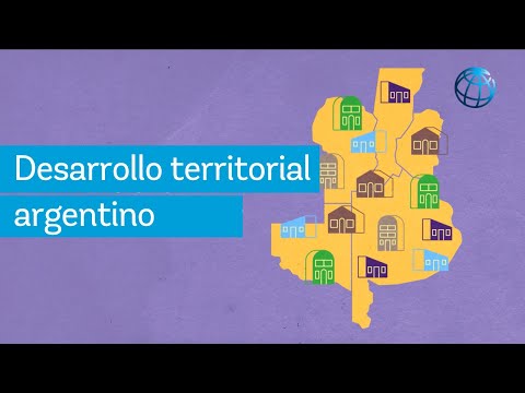 ¿Cómo promover el desarrollo territorial en Latinoamérica? ¿Cómo promover el desarrollo territorial en Latinoamérica?