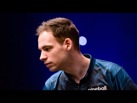 Joshua Filler vs Oliver Szolnoki | 2022 Premier League Pool | Day 5
