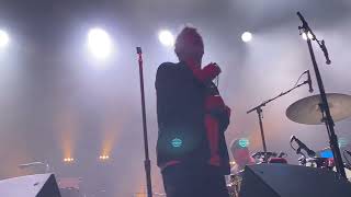 LCD Soundsystem - Yr City's a Sucker (Boston 4-4-22)