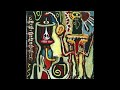 Derek Bailey & Susie Ibarra - Daedal (Full Album) 1999