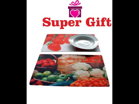 Mouse Pads