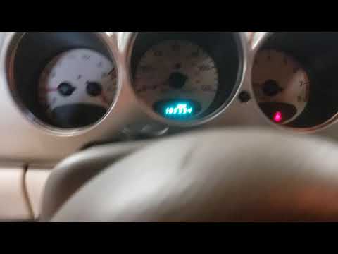 FOR SALE - 18P1559 - 2001 CHRYSLER PT CRUISER - 2.4L ENGINE