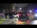 1 Dead 2 Injured After Alleged Robbery Between Gangs In N Houston HPD Says