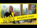 Het kleurrijke leven van Harm Kasma | HEA!