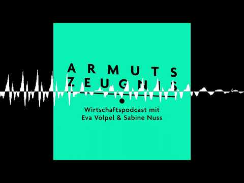 Video Thumbnail: #3 Von Totalverweigerern und sozialstaatlicher Disziplinierung mit Helena Steinhaus - Armutszeugnis