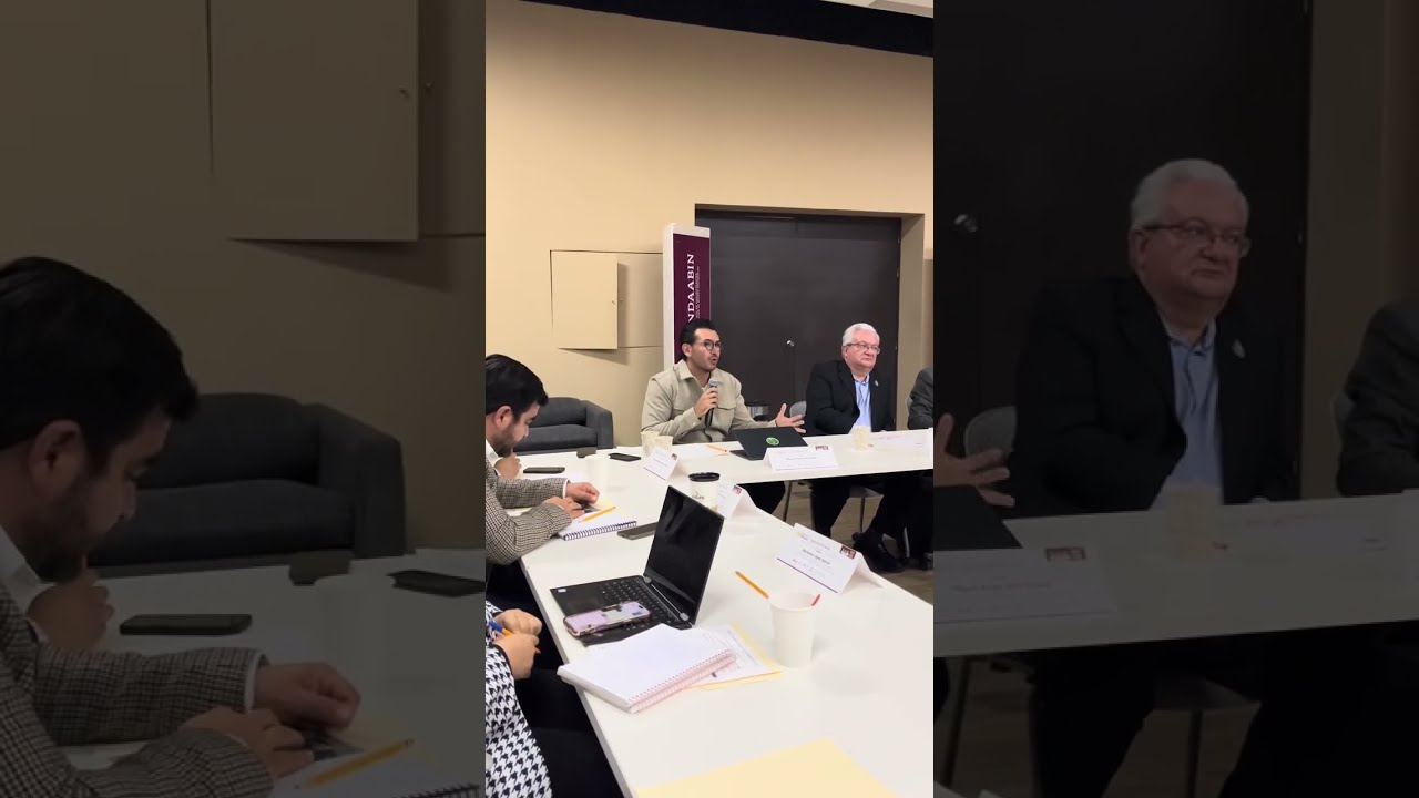 17a sesión del POZMVM