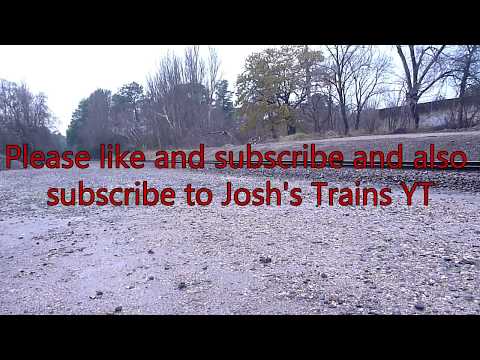 7MA8 At Bridgewater 16/6/18.