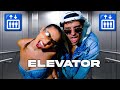 Beachcrimes X Tia Tia Elevator Official Music Video