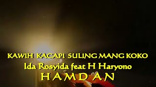 Download lagu Hamdan (Sholawat Nabi) - Kawih Kacapian Islami | Kawih Sunda Religi - Pupujian sunda mp3