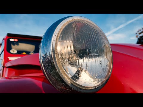 2. ADAC Classic Tour Vreden 2021