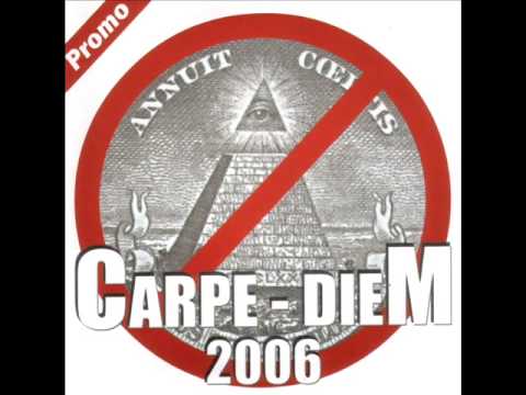 Carpe Diem - Feinde unter uns
