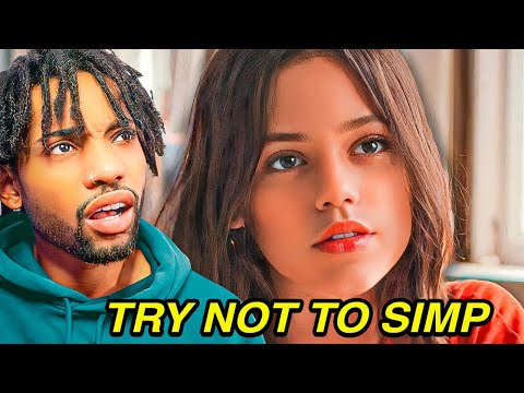 Watching *The Fallout* Only For Jenna Ortega