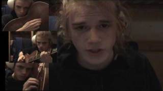 Step Right Up (Tom Waits cover)