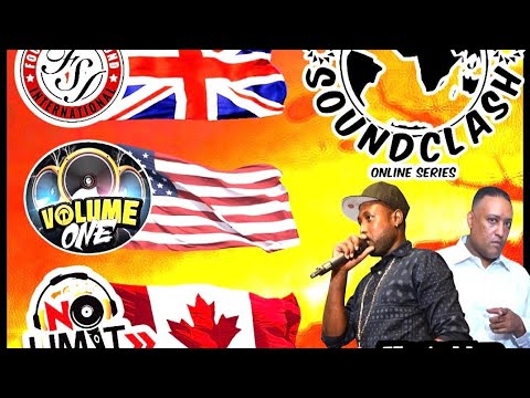 World Cup Soundclash - Online Series - Week 4