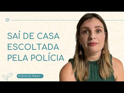 ENCONTREI O MEU GRANDE AMOR E HOJE SOU MÃE DE SEIS