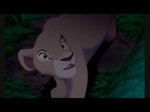 Simba Part 7 and Credits (A Tarzan Spoof)