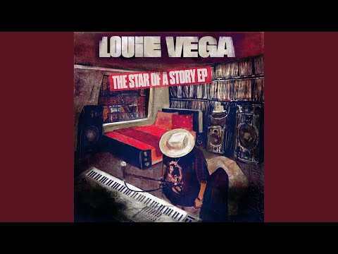 The Star of A Story (feat. Lisa Fischer) (Long Version)