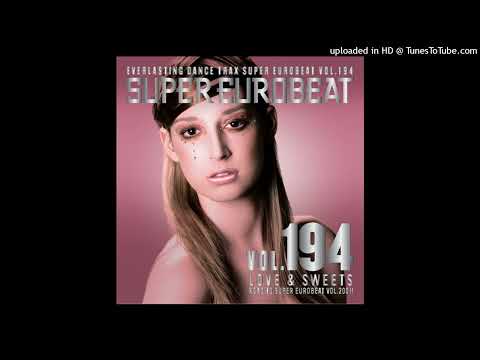 Stephy Martini - Fever Of Love