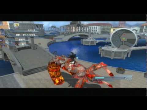 SONIC THE HEDGEHOG PS3 - Shadow story pt22