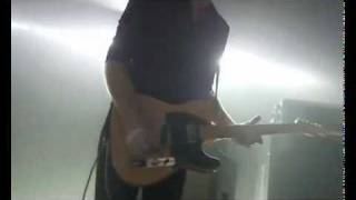 The Dykeenies Stitches