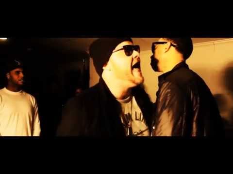 Massacre Battle Association "Chracks Royalty Vs Young Merc" *Official Battle*