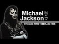 Michael Jackson S I Just Can T Stop Loving You Unheard Vocals MultiTrack Mix