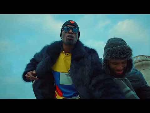 Sheediciss Music Video