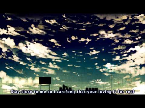 Staring At Infinity-Subsenix feat. Essence (Original Mix) [Lyrics] ~HD~.