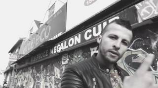 Hayce Lemsi - Johnny Hallyday